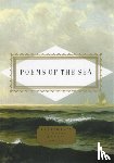  - Poems Of The Sea