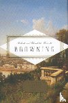 Browning, Robert, Browning Barrett, Elizabeth - Robert And Elizabeth Barrett Browning Poems
