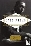  - Jazz Poems