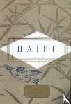  - Japanese Haiku Poems