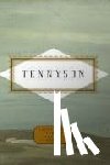 Tennyson, Alfred Lord - Tennyson Poems