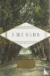 Emerson, Ralph Waldo - Emerson Poems