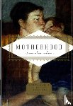 Ciuraru, Carmela - Motherhood
