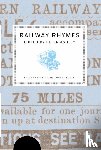 Ashley, Peter - Railway Rhymes