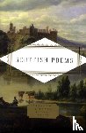  - Scottish Poems