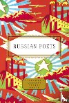  - Russian Poets