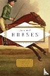  - Poems about Horses