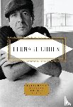 Cohen, Leonard - Leonard Cohen Poems