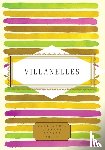  - Villanelles