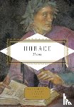 Horace - Horace