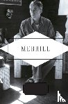Merrill, James - James Merrill Poems