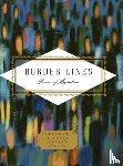  - Border Lines