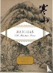 Hanshan - Hanshan: Cold Mountain Poems