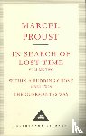 Proust, Marcel - In Search Of Lost Time Volume 2