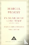 Proust, Marcel - In Search Of Lost Time Volume 3