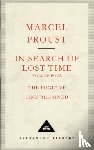 Proust, Marcel - In Search Of Lost Time Volume 4