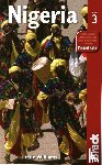 Lizzie Williams - Nigeria