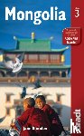 Blunden, Jane - Mongolia