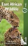 Briggs, Philip, Van Zandbergen, Ariadne - Bradt East African Wildlife