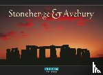 Sugden, Keith - Stonehenge & Avebury