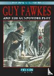 Brimacombe, Peter - Guy Fawkes & The Gunpowder Plot