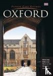 Bullen, Annie - Oxford City Guide - English