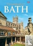 Bullen, Annie - Bath City Guide - English
