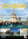 Knappett, Gill - Walk London