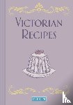 Pitkin - Victorian Recipes