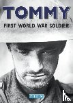 McNab, Chris - Tommy, First World War Soldier