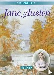 Williams, Brian, Williams, Brenda - The World of Jane Austen