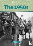 Brown, Mike - Life in the 1950s