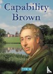 Brimacombe, Peter - Capability Brown