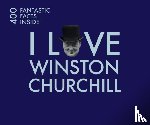 Ludlow, Cate - I Love Churchill