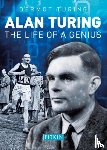 Turing, Dermot - Alan Turing