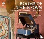 Strachey, Nino - Rooms of their Own