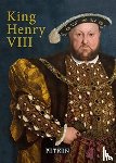 Royston, Angela - King Henry VIII