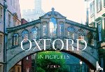 Curtis, John - Oxford in Pictures