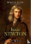 Wilson, Robin, Flood, Raymond - Isaac Newton