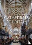 Platten, Stephen - Cathedrals of Britain