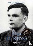Turing, Dermot - Alan Turing