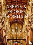 Platten, Stephen - Abbeys and Priories of Britain