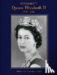 Hoey, Brian - Her Majesty Queen Elizabeth II: 1926–2022