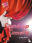 West Cathy (Anita Loughrey), Rickard, Stephen - Stand-up Comedy