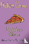 Orme Helen - Kitchen Chaos
