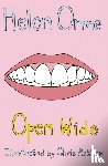Orme Helen - Open Wide