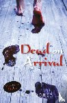 Rooney Anne - Dead on Arrival