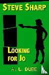 Dube, Hope L, Dube L H - Looking for Jo