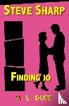 Dube, Hope L, Dube L. H. - Finding Jo