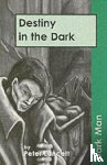 Lancett Peter - Destiny in the Dark